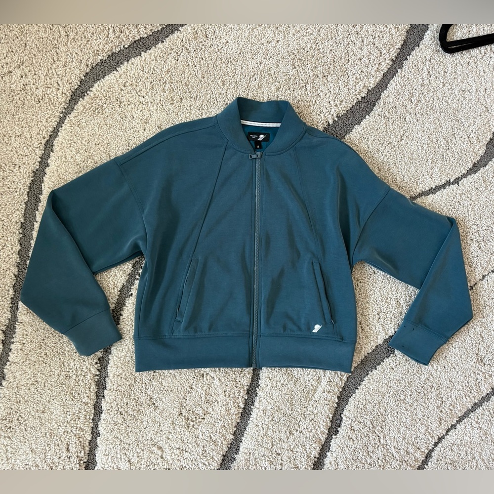 Fundamental Coast Later On Jacket